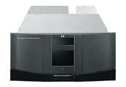 LAN Non-clustered HP NAS server for file and print Two-node Microsoft Windows 64-bit cluster (e.g.
