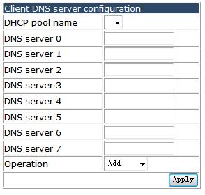 4.12.2.1.4 Client WINS server configuration.