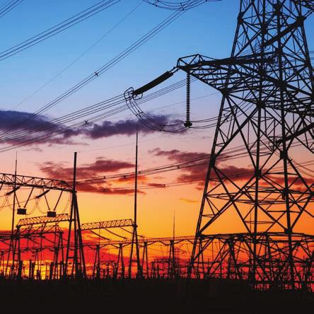 POWER SYSTEM ANALYSIS Consulting studies to investigate system events and optimize power system performance In todays competitive and rapidly changing operating environment, electric utilities