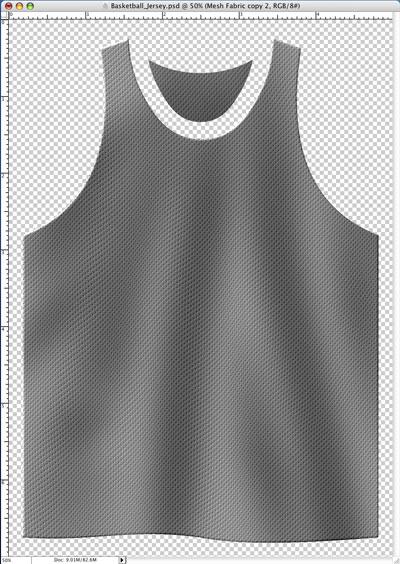 STEP EIGHT: Now, we ll simply copy existing layers to create our back panel. First, create a new layer set named Back Panel.