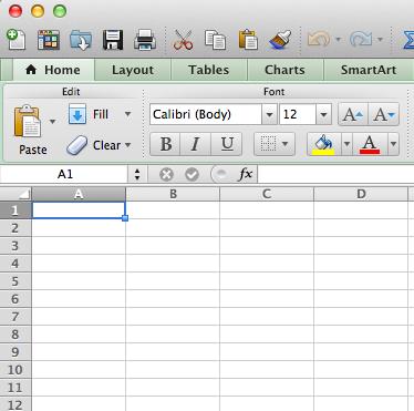 BaSICS OF excel By: Steven 10.1 Workbook 1 workbook is made out of spreadsheet files. You can add it by going to (File > New Workbook).
