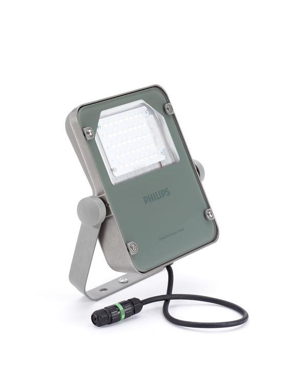 Benefits Fast payback:energy savings Low-maintenance thanks to the long lifetime of the luminaire; simple to install and connect Robust, high-quality finish Features Highly efficient