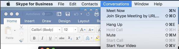 Add Video If a video camera is available on your computer, you can add your video image to a meeting.