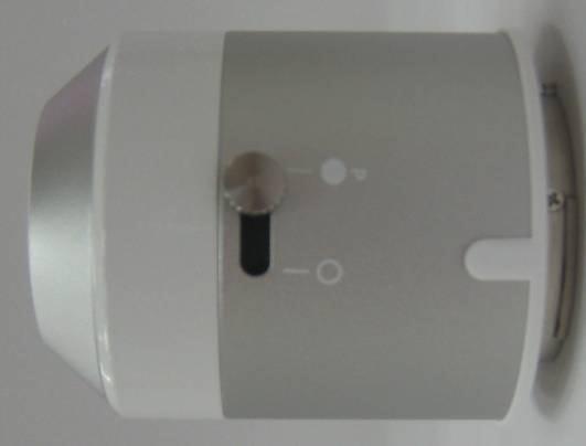 Optical Lens of Horus Scope DDC-100 Digital Dermatoscope