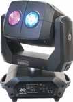 93 AMERICAN DJ 3 SIXTY 2R Dual Moving Head Fixture 8-facet prism 13 colors + White Auto X-Y repositioning