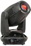 LED Module RGBW Full Color without color wheel HELIOS-SPOT...150W moving head spot fixture... 2799.