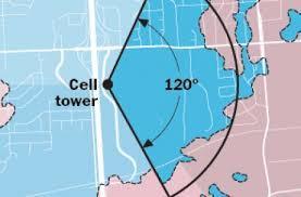 CALL DETAIL & CELL SITE ANALYSIS Location data is collected by obtaining historical call detail records from the cellular carrier along with a listing of the cell site locations for that carrier.