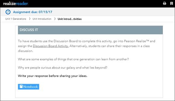 Respond to Prompts or Interactives Inline 1.
