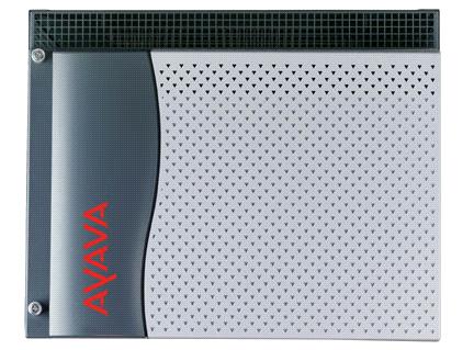 3. Reference Configuration Figure 1 illustrates a sample configuration with an Avaya SIP-based network that includes the following Avaya products: Communication Manager running on an Avaya S8800