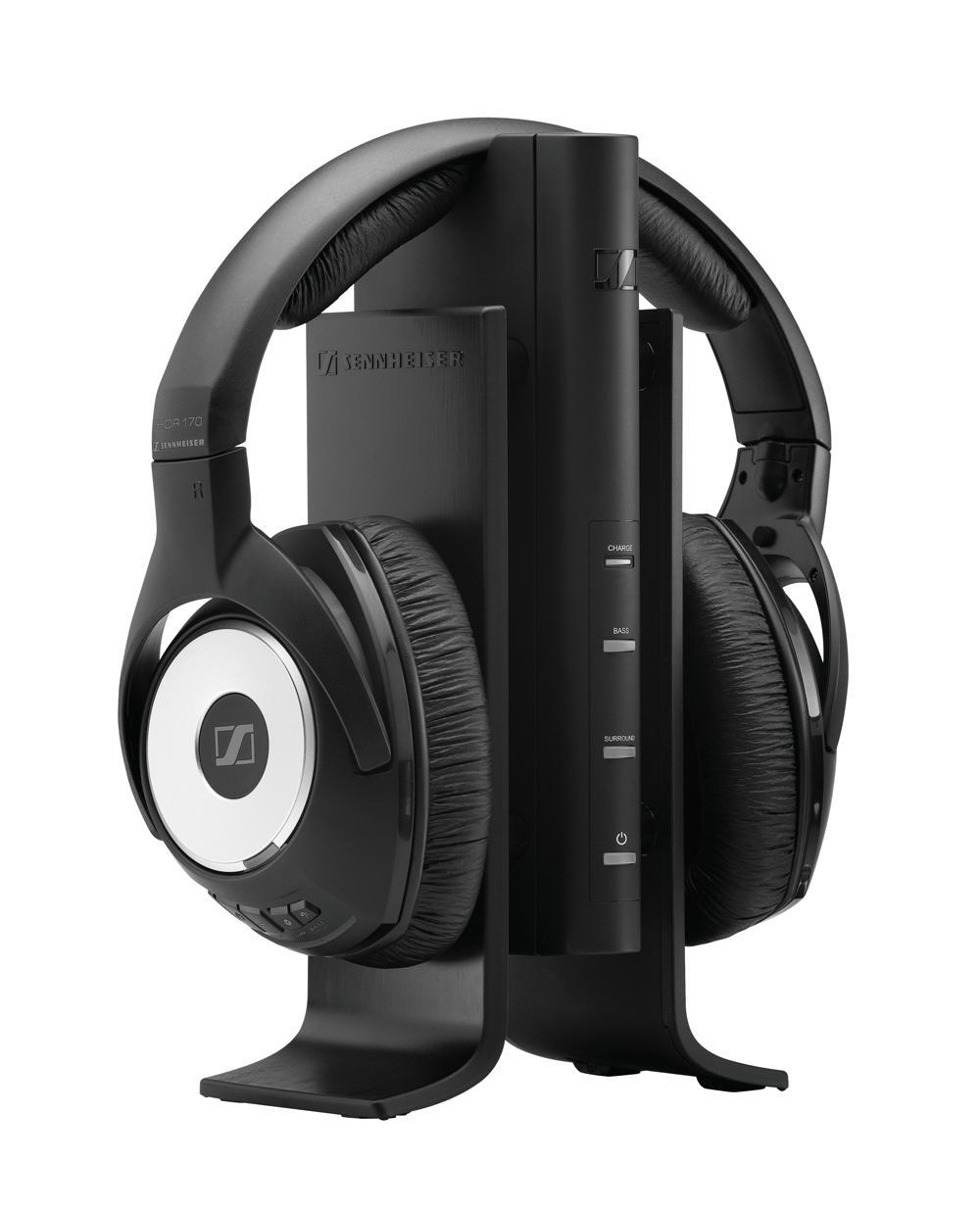 Competing Product, Sennheiser