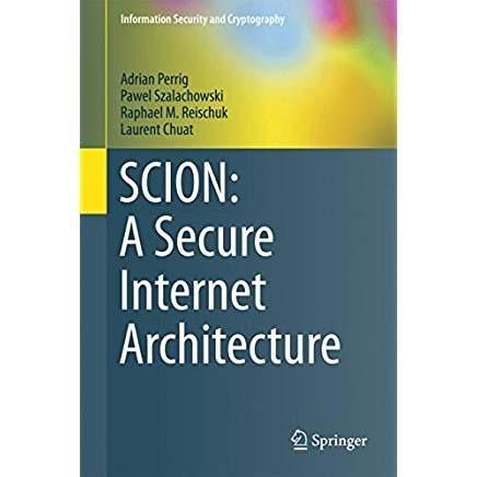 https://www.scion-architecture.net Book Papers Videos Tutorials Newsletter signup https://www.scionlab.