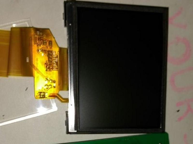 Step 11 Remove Display Housing You now have the LCD Panel,