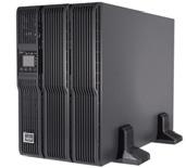 Adaptable Design For installation flexibility, the Liebert GXT4 UPS 5 and 6kVA models allow you to choose from several different wiring configurations made possible by the use of removable power