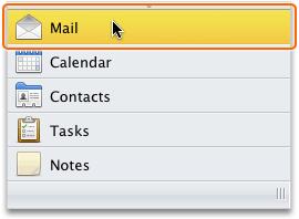 4. Compose and send an e-mail message E-mail messages are the most common way that people