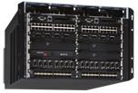 Brocade 100 Gigabit Ethernet IP/MPLS Solutions Brocade recently announced the MLXe Core Routers for 100 GbE to its portfolio.