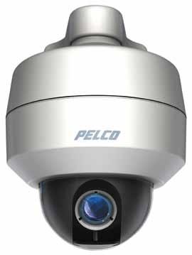 Features Performance features > Excellent image detail and color reproduction > High-resolution, high-sensitivity image processing > 24 VAC or 12 VDC operation, autosensing > Manual, three-axis