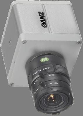 Megapixel DN Cameras (H.