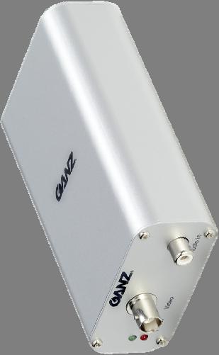 ZV Series ZV-S306 Model # Resolution PTZ Frame Rate Power Networking