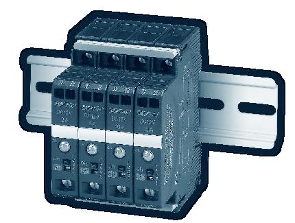 Direct connection of this device to a 110 V, 230 V or 400 V power system, or to power systems with a higher voltage, may consequently result in death, severe personal injury or substantial property