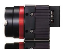 Aerial Imaging / Surveillance Cameras VH Series High Performance CCD Cameras