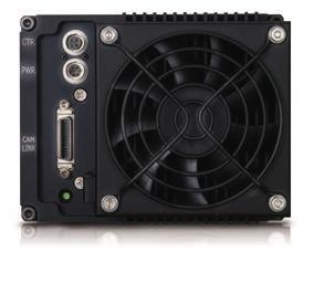 07 08 VP Series Thermoelectric Peltier Cooled, High-Speed Programmable Digital Cameras VNP Series Integrating TEC into Nano Stage Pixel Shifting VP Series cameras are