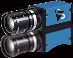 Machine Vision Designed in Germany Established in 1990, The Imaging Source is one of the leading manufacturers of