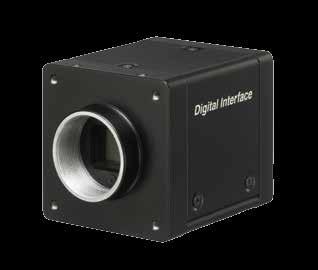 Digital Interface Camera Link image-sensing-solutions.eu XCL-C280 / XCL-C280C CCD TECHNOLOGY XCL-C280 (black & white) and XCL-C280C (colour) cameras incorporate a 1/1.