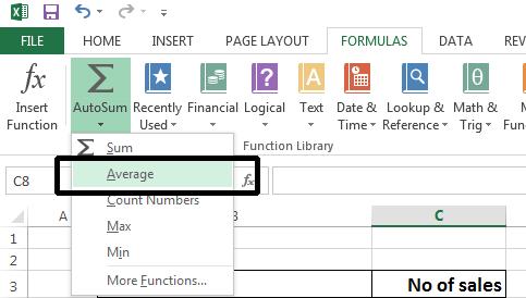 Excel 2013 Foundation Page 116 You will see the