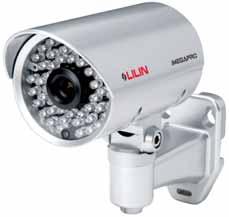 IPR712S Day & Night 720P HD IR IP Camera HD megapixel CMOS image sensor True H.264 AVC/MPEG-4 part 10 real-time video compression H.