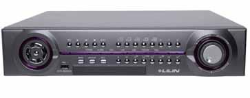NEW NVR116D / 116 1080P Real-time Multi-touch 16 Channel Standalone NVR H.