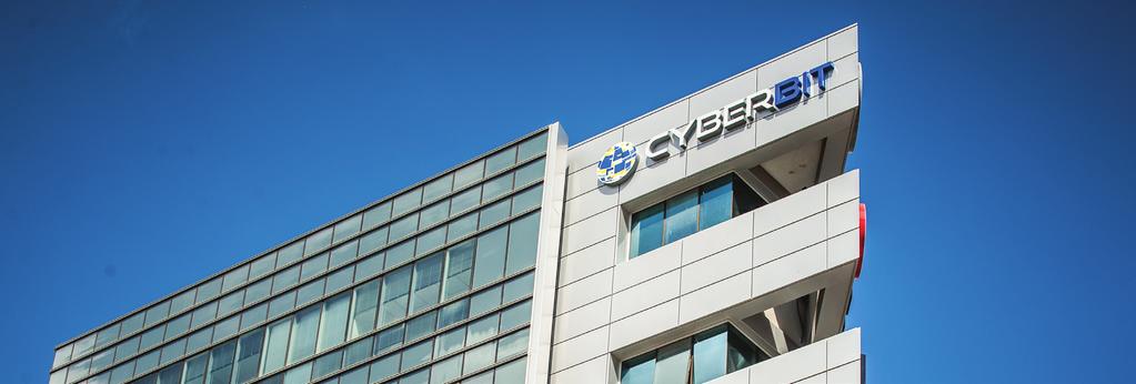 Build Your Enterprise Cyber Range with Cyberbit From day one, Cyberbit Range was developed to be robust, flexible and simple to deploy so you can easily customize training offerings as needed.