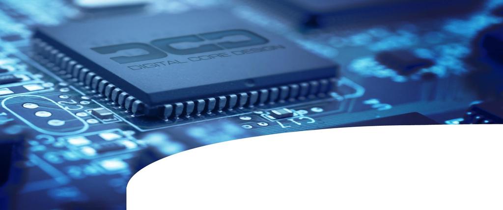 Based on more than 70 different architectures, starting from serial interfaces to advanced microcontrollers and SoCs, we re designing solutions tailored to your needs.
