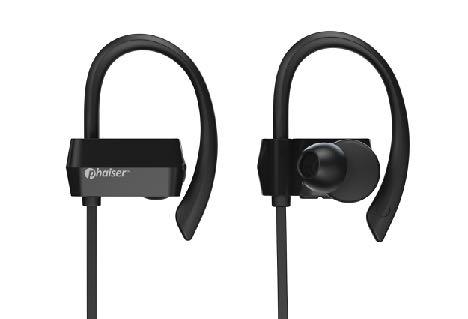 Why You re Going to Love Your BHS-430 Bluetooth Earbuds! You ve made a smart choice, and here s why.