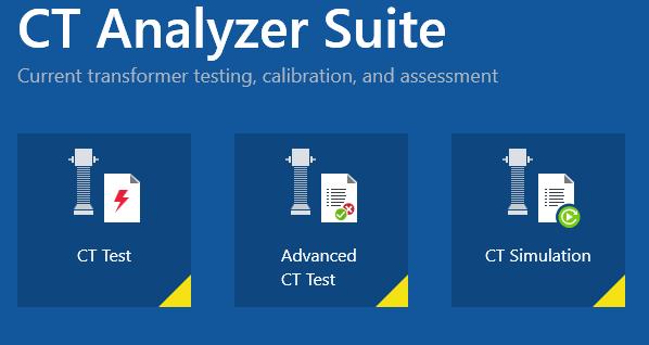 This software allows users to do test preparation, execution and result assessment. It also provides a customized assessment editor and allows to export test reports to the known formats.