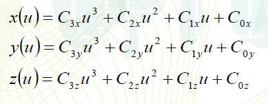 Scalar form this equation is written as