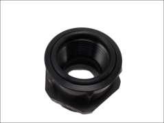 4. Make sure the bundled rubber ring is