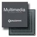 For Manufacturers: An integrated solution to take wireless multimedia mainstream THE QUALCOMM MULTIMEDIA PLATFORM OF CHIPSETS ALLOWS MANUFACTURERS TO OFFER SLEEK, NEW, SOPHISTICATED 3G DEVICES.