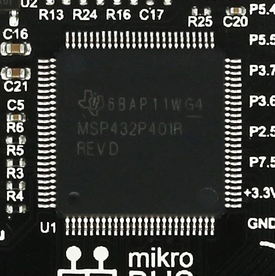 USB HID mikrobootloader, Using