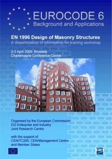The Eurocodes : a landmark for the construction industry Dissemination of information for