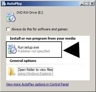 Step 4 Print Driver Installation Minimum System Requirements: Operating System: Windows XP, Windows Vista, Windows 7, Windows 8/8.1.