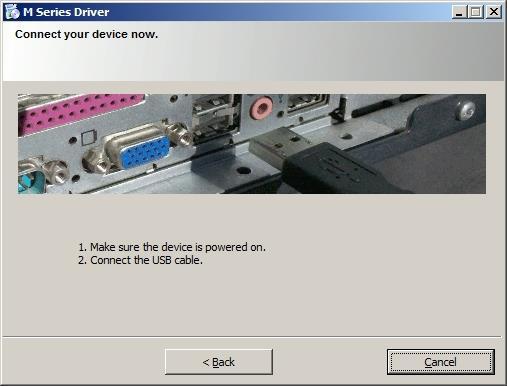 7. Would You Like to Install This Device Software? Click Install.