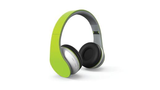 Bluetooth Stereo Headphone Item no. : BH-145 - Bluetooth V3.