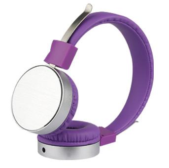 Stereo Headphone Item no. : HS-161 - Plug type: 3.