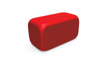 MiniBox Bluetooth Speaker Item no. : SP-111 - Bluetooth V3.