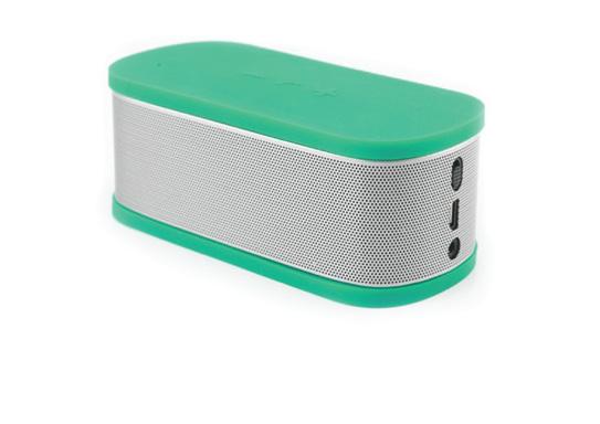 Ellipse Bluetooth Speaker Item no. : SP-114 - Bluetooth V3.