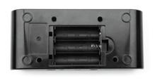 5mm audio cable (20cm black), - 1x Instruction Manual RECT Bluetooth Speaker Item no.