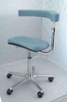 upgrade for urgical tool he ontour Plus physician/assistant stool s unique ergonomic saddle seat helps to support an upright proper spine angle by leaning the physician/assistant forward while