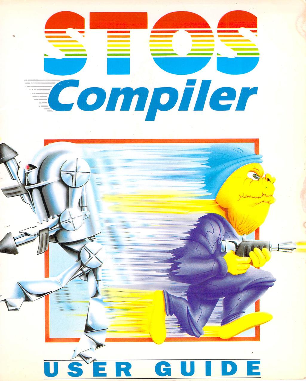 Compiler &.