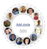 Google+ Key to Success Engage in relevant conversations YOU add to the discussion, join circles Automotive Circles