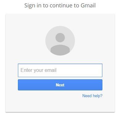 Section 2: How to set up 2 Factor Authentication using SMS? Steps Details 1. Sign in to the Google account. 2. Go to My Account.